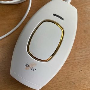 KENZZI IPL Laser Hair Removal Device